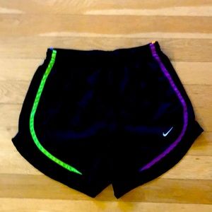 Ladies XS Nike shorts